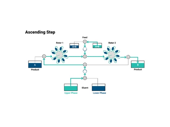 Continuous Purification: A Step-Up From Batch Processing