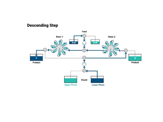 Continuous Purification: A Step-Up From Batch Processing