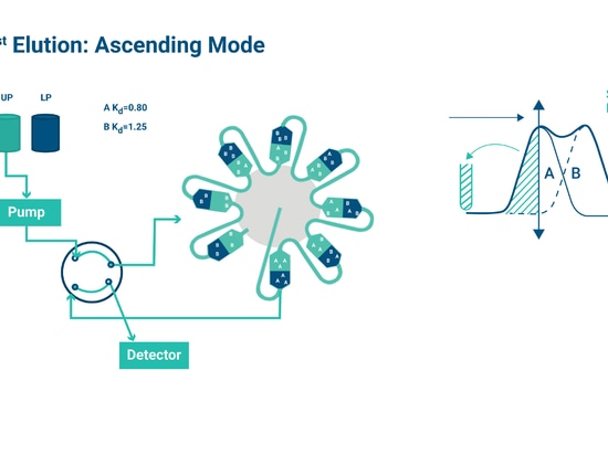 Continuous Purification: A Step-Up From Batch Processing