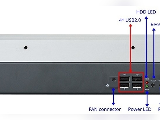 Jetway’s HB651I215 Combines 13th Gen Intel Core Power with Unmatched Expandability for Elite Edge Computing