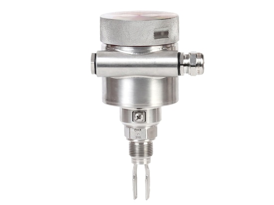 This Ring-11 Liquid Level Switch with stainless steel housing is by far the most robust and reliable solution to measure the liquid level in harsh environment, such as high temperature, strong abra...