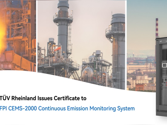 How India Chemical Solution Provider Jubilant Boosts Sustainability with FPI Advanced Emission Monitoring Technology?