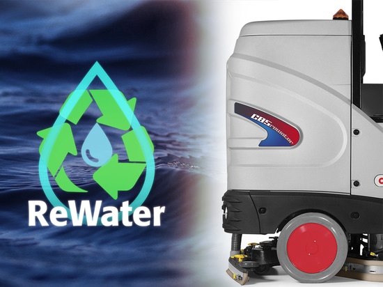 ReWater: the simple but effective filtration system