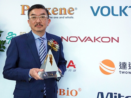 President Calvin Chang is leading Novakon towards becoming the foremost professional solution provider in visualization and IIoT in the industrial automation industry.