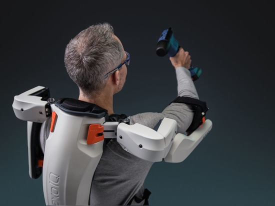 S700 - Active shoulder exoskeleton