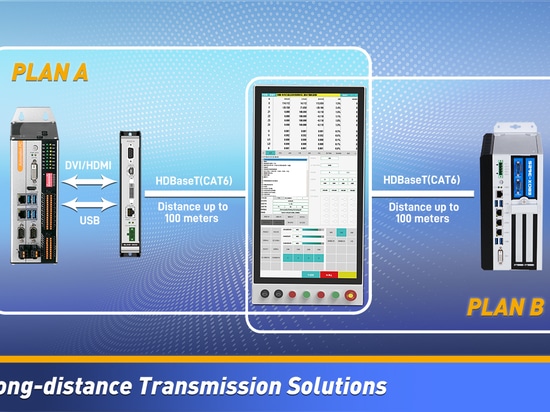 Embedded World 2024 | Nodka Booth 1-521