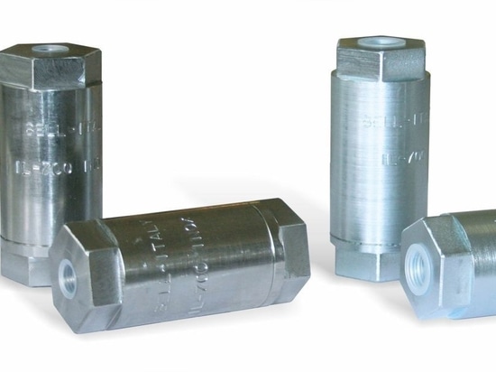 Inline Filters 700 Series | BELL Srl