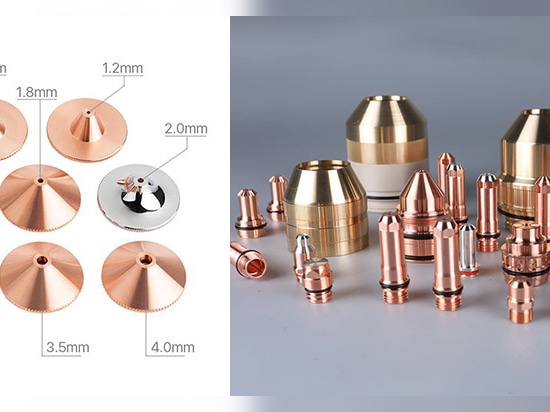 How to Choose the Nozzle of the Laser Cutting Machine