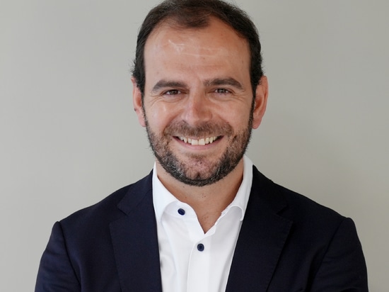 Pau Sarsanedas, GPAINNOVA's CEO and co-founder