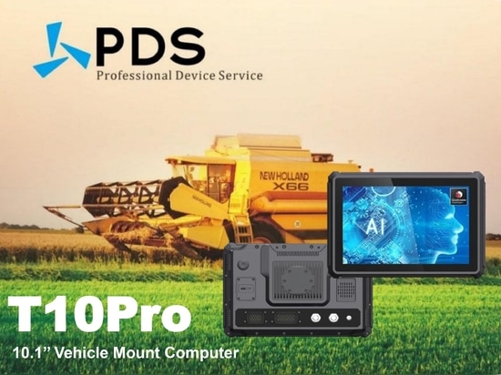 PDS Officially Joins AgriEXPO