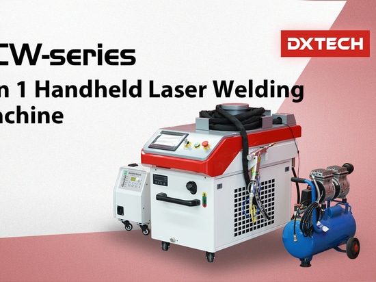 How to Start a Laser Cleaning Business with a Laser Cleaning Machine