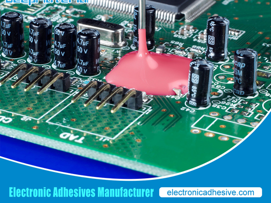 Top Industrial Adhesives Manufacturers In A Comprehensive Guide