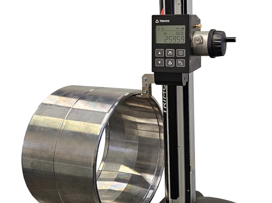 Tough gauges for the modern workshop