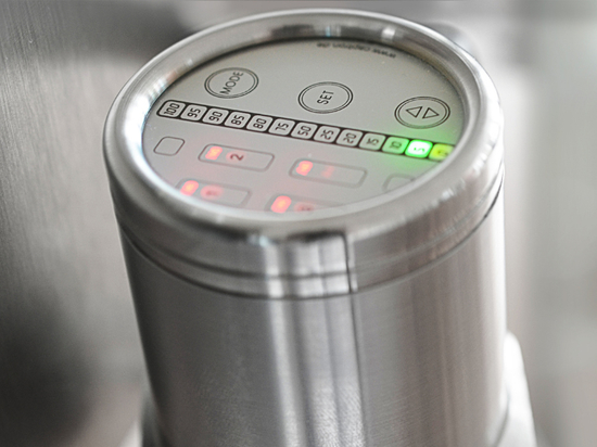 CAPTRON company News and Trends items