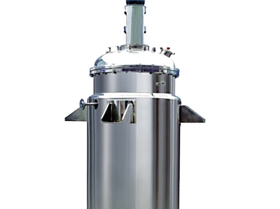 The other is a BI-directional mixing tank.