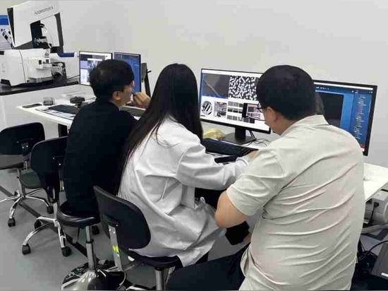 CIQTEK Hosts SEM Series Advanced Operational Training Program for GSEM KOREA