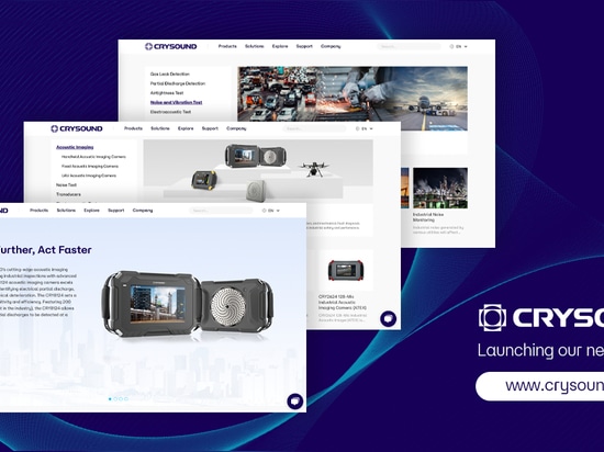 Discover the Future of Acoustic Technology at Our New Official Website