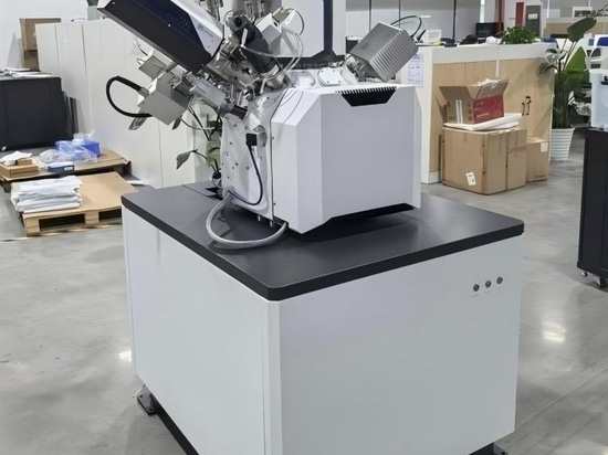 CIQTEK Continues Shipping Success: Delivering High-End Electron Microscopes to Over 40 Countries Worldwide