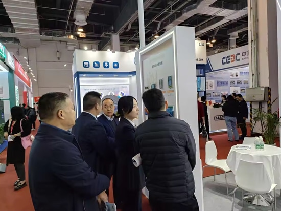 Dwin Technology Makes a Spectacular Appearance at the Shanghai International Exhibition on Heating and Heat Power Technology (HEATEC 2024)