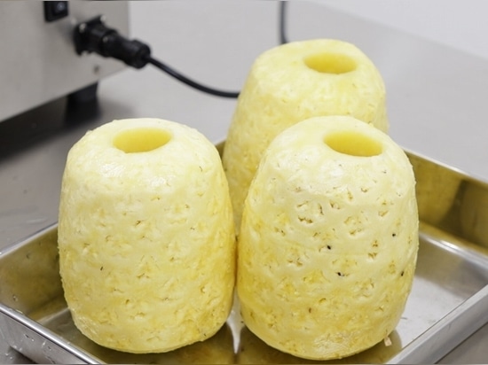 NEW Launch! Pineapple De-Coring Attachment!