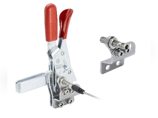 Sensor Kits: Revolutionizing Clamping with Smart Technology