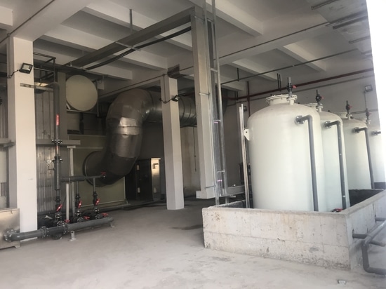 JONO’s Organic Waste Solution