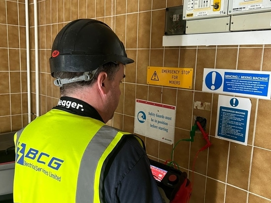 Time-Saving Testing and Certification Efficiency with the MFT-X1