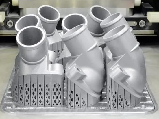 Save the date: 3D Metal Printing and Post-Processing