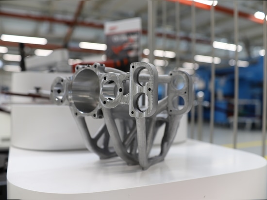 Save the date: 3D Metal Printing and Post-Processing