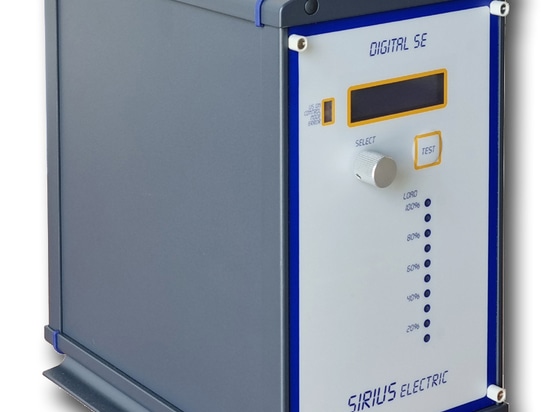 ULTRASONIC GENERATOR DIGITAL SE-22 SERIES
