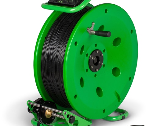 Troglotrek: All-Terrain Sewer Crawler That Cuts Setup Time to 90 Seconds