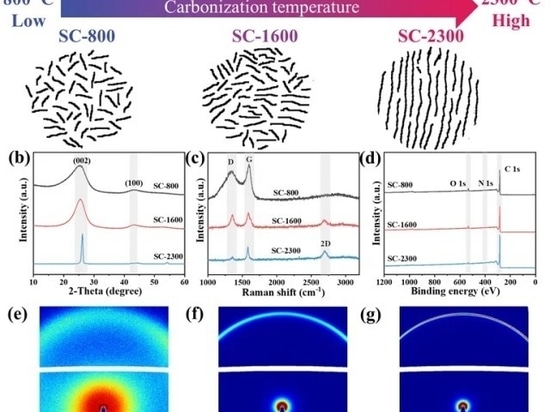 USTC Team《AM》 | CIQTEK SEM Assists in The Microscopic Morphology Analysis of Potassium Metal Anode