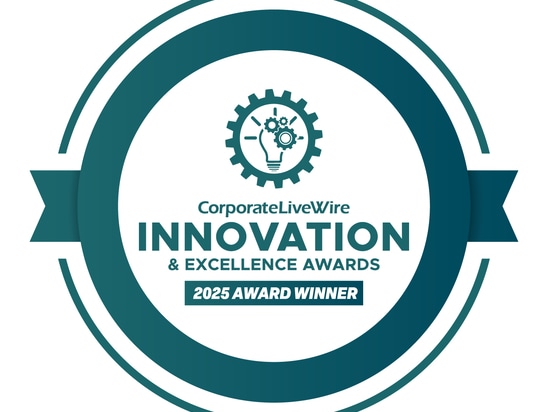Award-Winning Innovation: Named Safety Equipment Manufacturer of the Year!