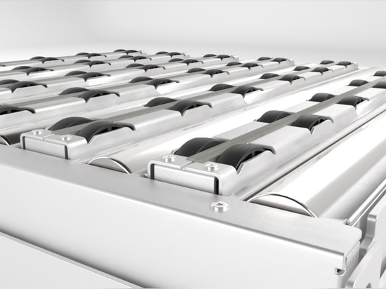 A diverting experience : how our new M-RAT compact diverter ensures safe handling of larger loads
