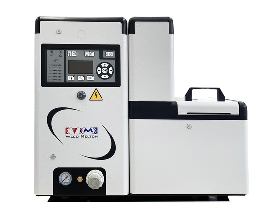 Valco Melton will showcase its latest hot melt melters designed specifically for the packaging industry.
