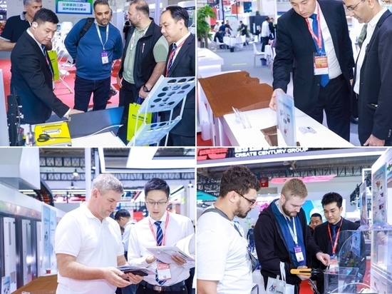 Conprofe Launches Pioneering “Dual Ultrasonic-Green” Machining Solution at CIMT Beijing