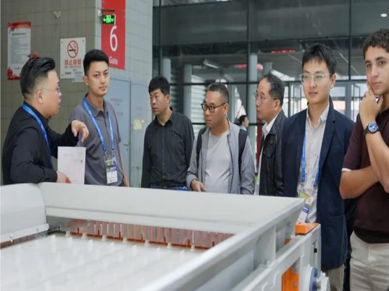 Exhibition News
