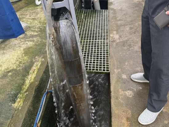 Application Case of Aquaculture in Korean