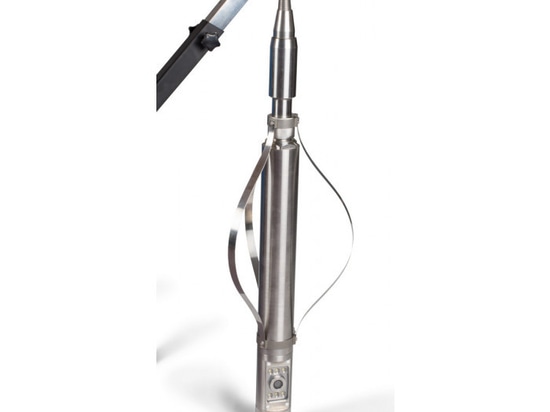 500 Meter Downhole Beast | Strahl HDL Well Inspection Camera From Fiberscope.net
