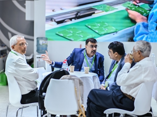 General Measure Showcased Innovative Weighing Solutions at 2025 InterWEIGHING in Shanghai