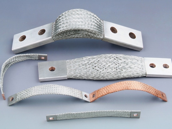 Rigid and Flexible Copper Busbars