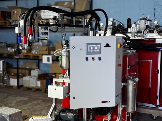 OSV M1 4K MDI