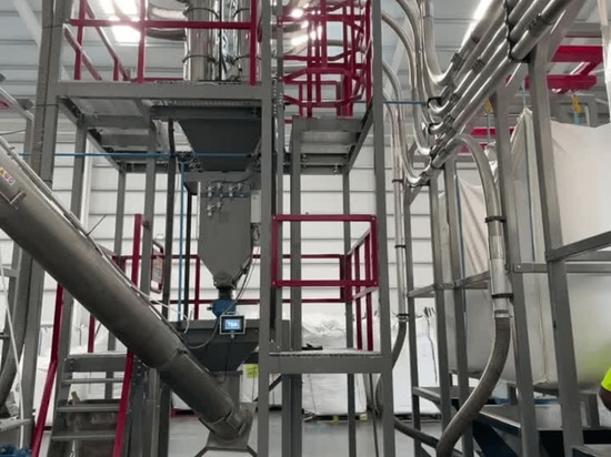 Cherry Pipes & TSM Control Systems