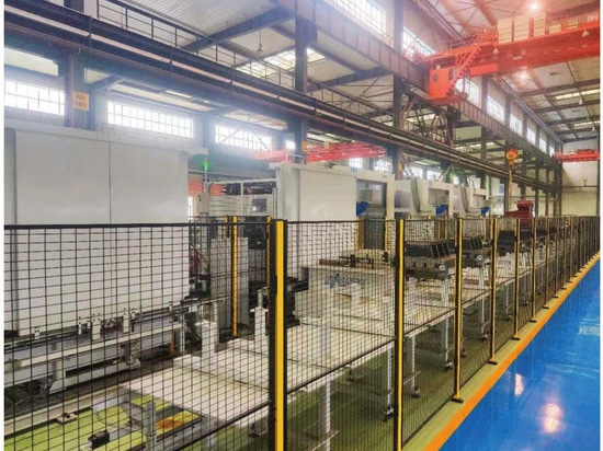 Powering Global Manufacturing: SOUND Injection Molding Machines — Innovation Since 1955