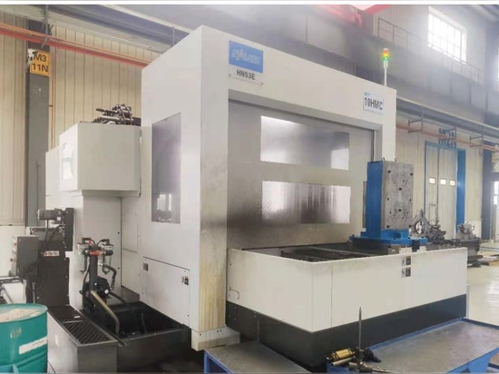 Powering Global Manufacturing: SOUND Injection Molding Machines — Innovation Since 1955