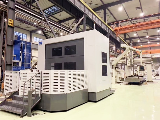 Powering Global Manufacturing: SOUND Injection Molding Machines — Innovation Since 1955