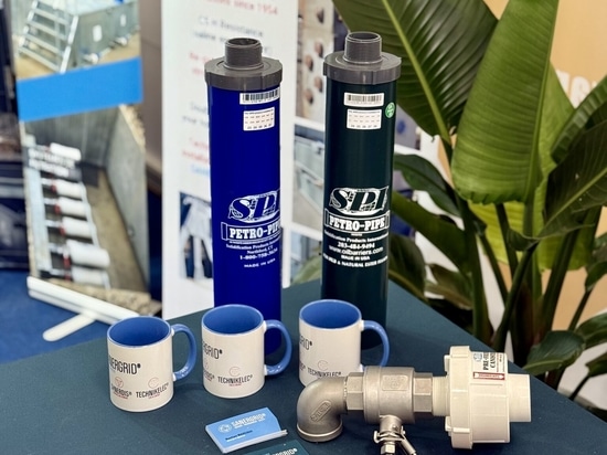 That’s a wrap for INTERSOLAR 2025 and SANERGRID!