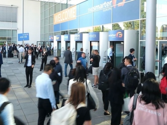 That’s a wrap for INTERSOLAR 2025 and SANERGRID!
