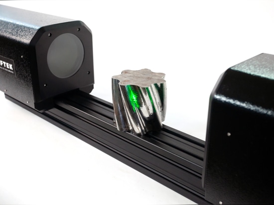 New lines of RF65x.2D Optical micrometers