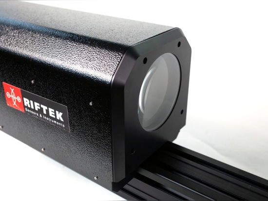 New lines of RF65x.2D Optical micrometers